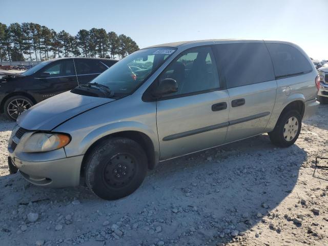Фото 1 с аукциона – 2003 DODGE GRAND CARA с VIN 1D4GP24353B182428