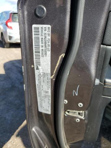 Photo 14 from auction – 2021 JEEP COMPASS LA with VIN 3C4NJDBB4MT532921