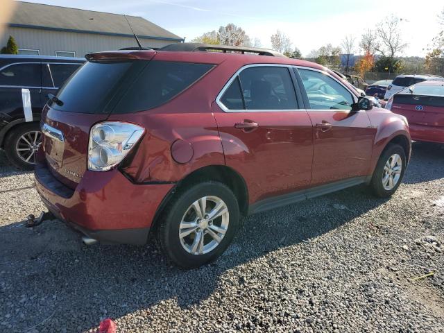 Photo 3 from auction – 2012 CHEVROLET EQUINOX LT with VIN 2GNFLNE58C6367279