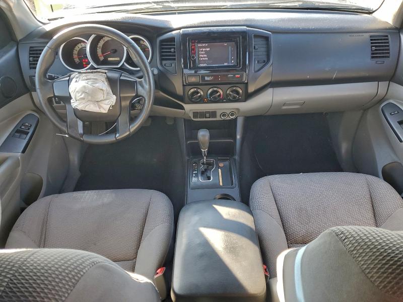 Photo 8 from auction – 2012 TOYOTA TACOMA PRE with VIN 5TFTU4GN6CX028651