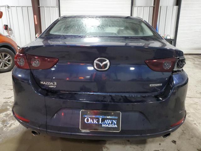Photo 6 from auction – 2019 MAZDA 3 SELECT with VIN JM1BPBAM5K1121587
