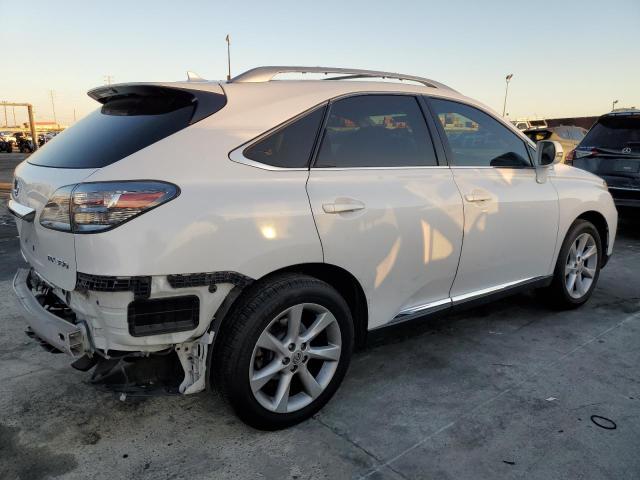 Photo 3 from auction – 2011 LEXUS RX 350 with VIN 2T2ZK1BA7BC041744