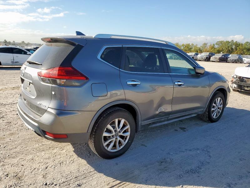 Photo 3 from auction – 2017 NISSAN ROGUE S with VIN KNMAT2MV1HP602146