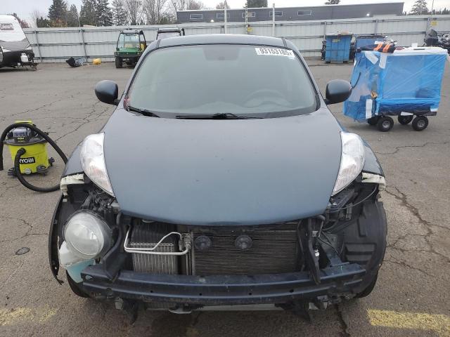 Photo 5 from auction – 2014 NISSAN JUKE S with VIN JN8AF5MV4ET483508
