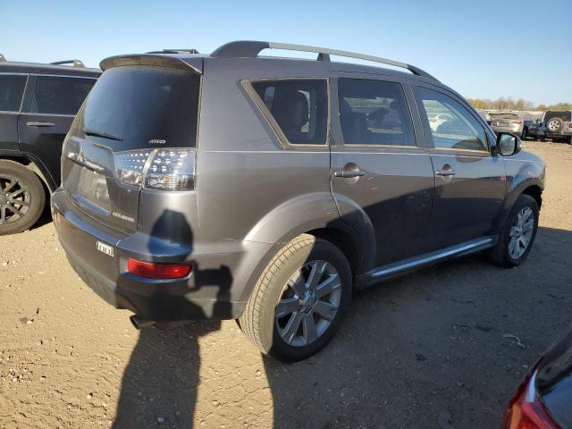 Photo 3 from auction – 2012 MITSUBISHI OUTLANDER with VIN JA4JT3AW8CU002750