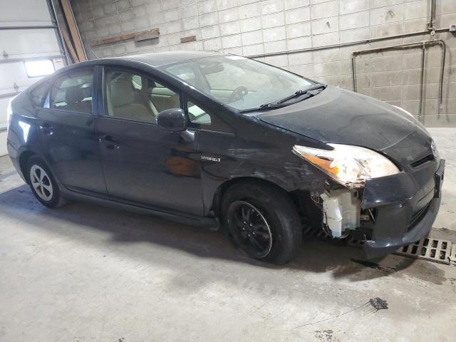 Photo 4 from auction – 2014 TOYOTA PRIUS with VIN JTDKN3DU4E0362574