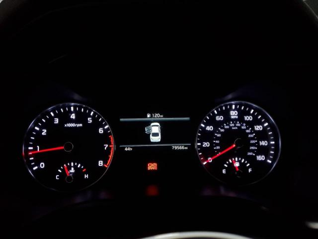 Photo 9 from auction – 2022 KIA FORTE GT with VIN 3KPF44AC2NE475095