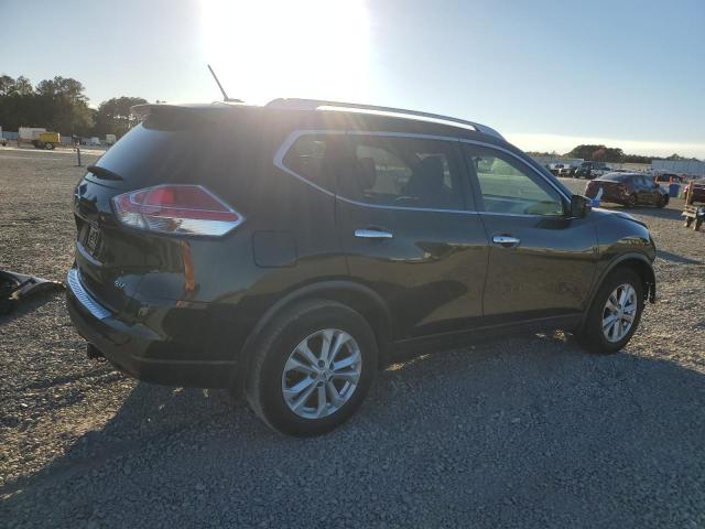 Photo 3 from auction – 2016 NISSAN ROGUE with VIN KNMAT2MT6GP663540
