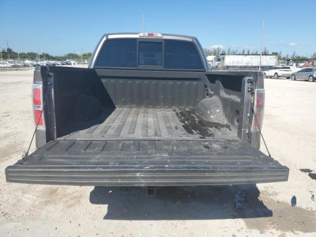 Photo 6 from auction – 2014 FORD F150 SUPER with VIN 1FTFW1CT5EFB14309