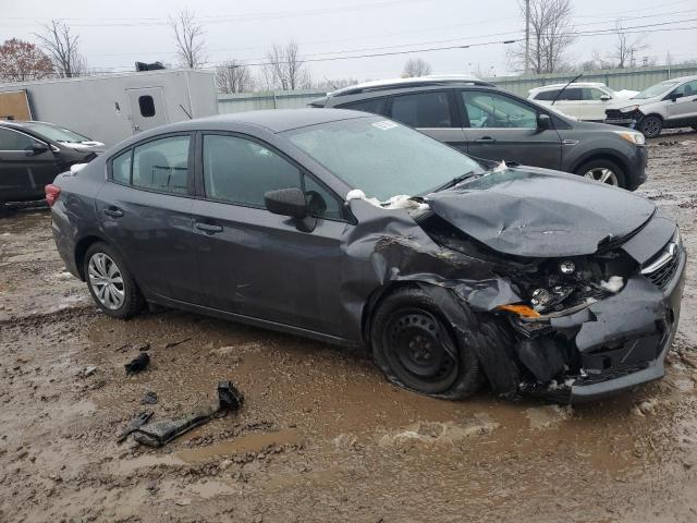 Photo 4 from auction – 2021 SUBARU IMPREZA with VIN 4S3GKAB65M3602672