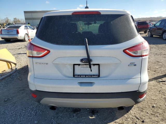 Photo 6 from auction – 2016 FORD ESCAPE SE with VIN 1FMCU9GX0GUA45687