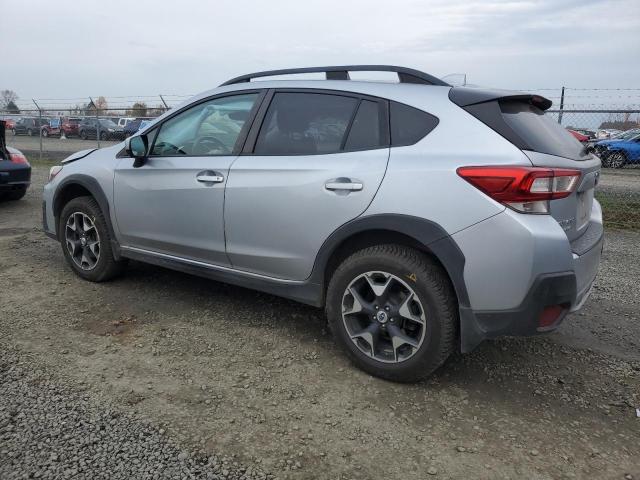 Photo 2 from auction – 2018 SUBARU CROSSTREK with VIN JF2GTADC6JH211403