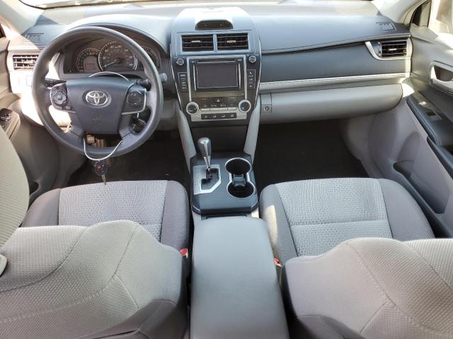 صورة رقم 8 من المزاد - 2012 TOYOTA CAMRY BASE مع VIN 4T4BF1FK6CR261802