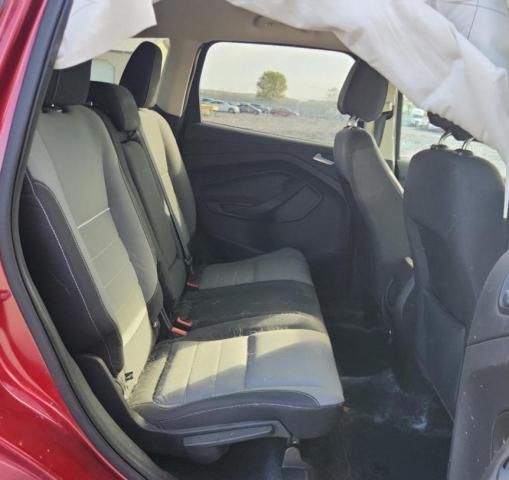 Photo 10 from auction – 2014 FORD ESCAPE SE with VIN 1FMCU0GX1EUB84381
