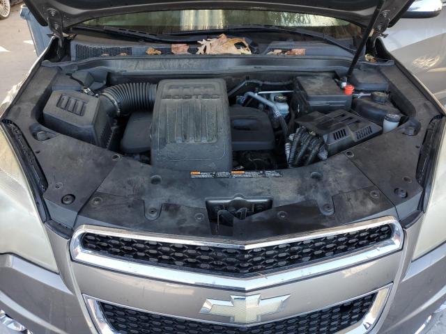 Photo 11 from auction – 2011 CHEVROLET EQUINOX LT with VIN 2CNALFEC0B6412345