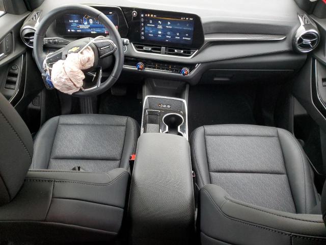 Photo 8 from auction – 2025 CHEVROLET EQUINOX LT with VIN 3GNAXPEG0SL101311