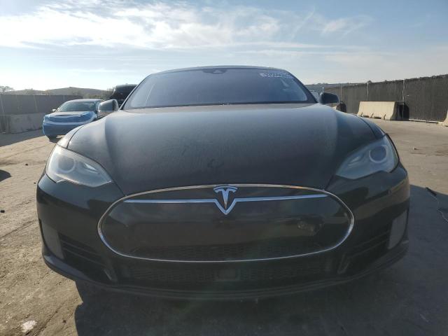 Photo 5 from auction – 2016 TESLA MODEL S with VIN 5YJSA1E24GF120384