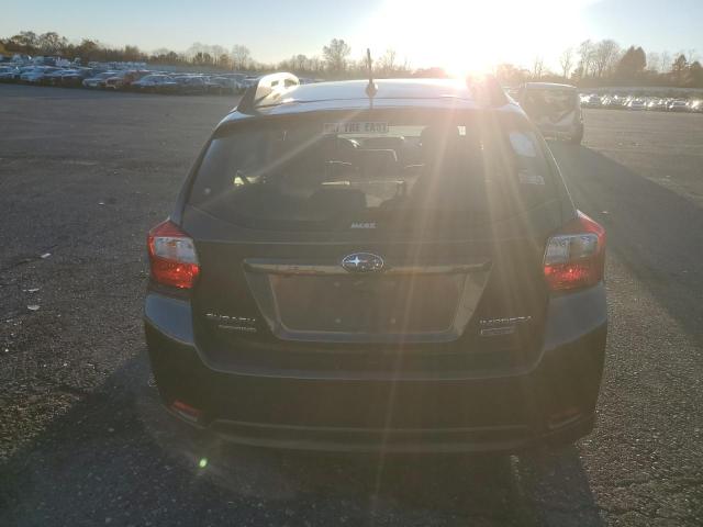 Photo 6 from auction – 2016 SUBARU IMPREZA SP with VIN JF1GPAP66GH288229