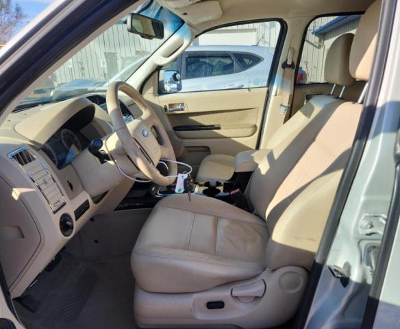 Photo 7 from auction – 2009 FORD ESCAPE LIM with VIN 1FMCU04G69KC02718