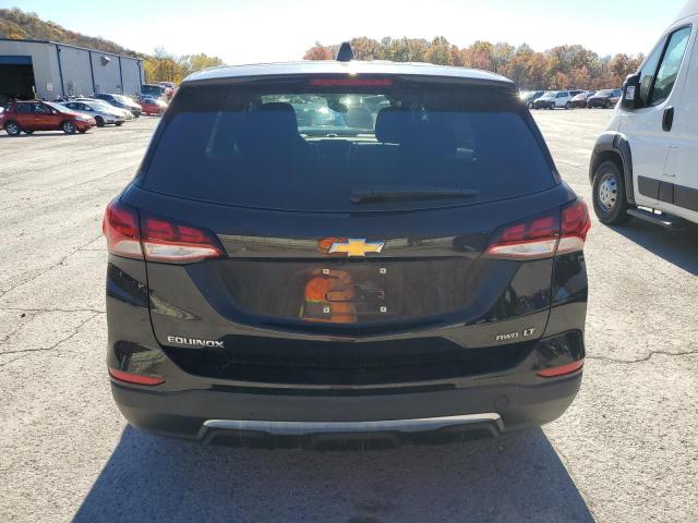 Photo 6 from auction – 2022 CHEVROLET EQUINOX LT with VIN 3GNAXTEVXNL133419
