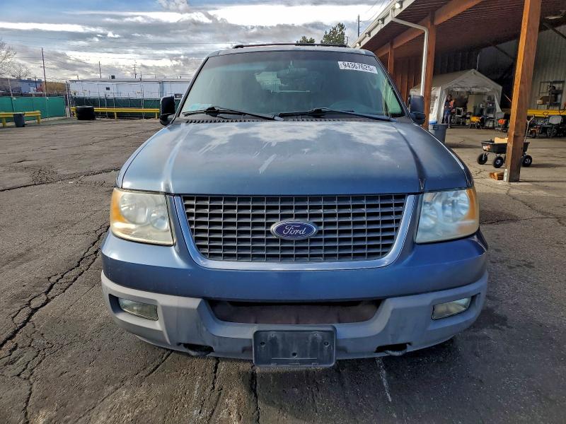 Photo 5 from auction – 2003 FORD EXPEDITION with VIN 1FMPU16LX3LA20247