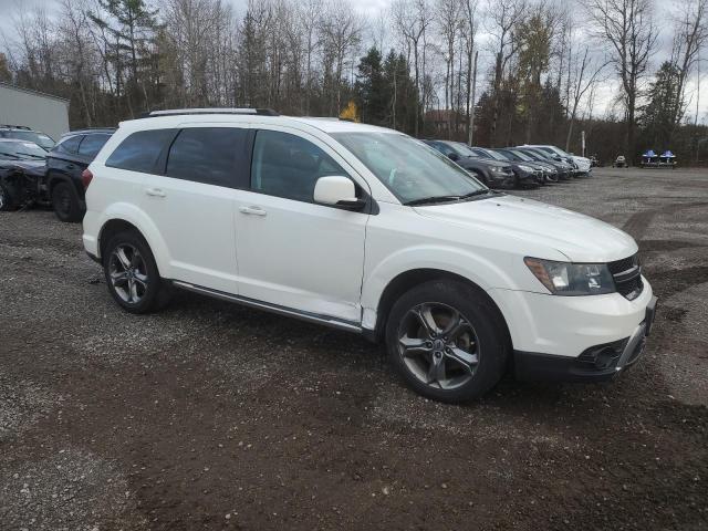 Photo 4 from auction – 2018 DODGE JOURNEY CR with VIN 3C4PDDGG8JT172777