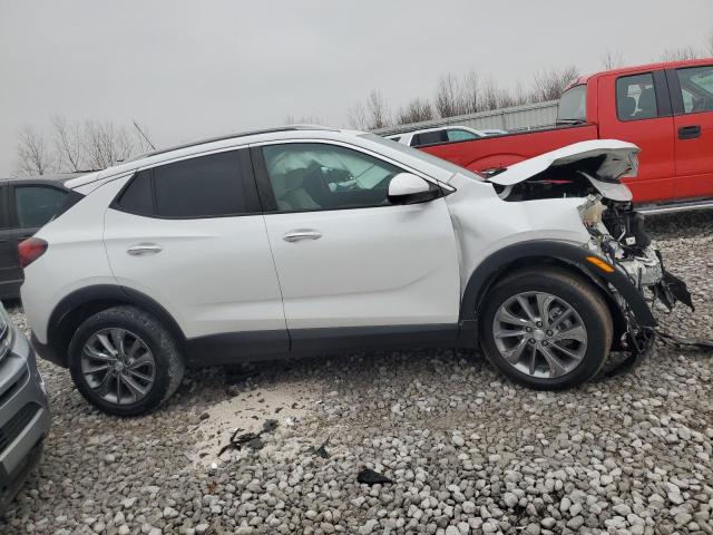 Photo 3 from auction – 2020 BUICK ENCORE GX with VIN KL4MMESL4LB101720