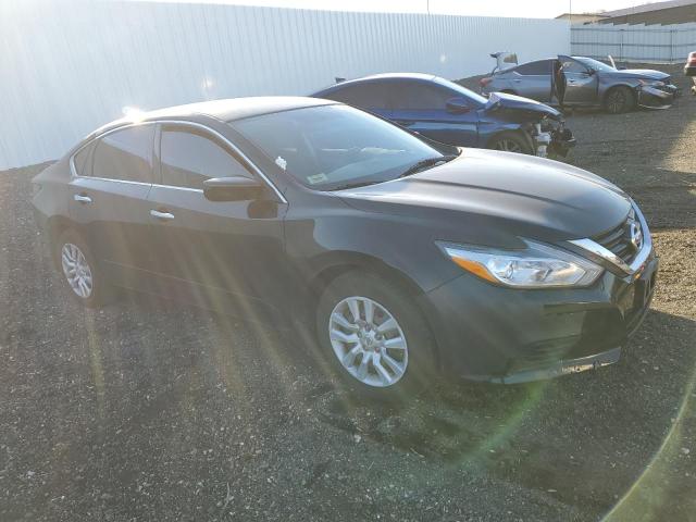 Photo 4 from auction – 2017 NISSAN ALTIMA 2.5 with VIN 1N4AL3AP9HC116645