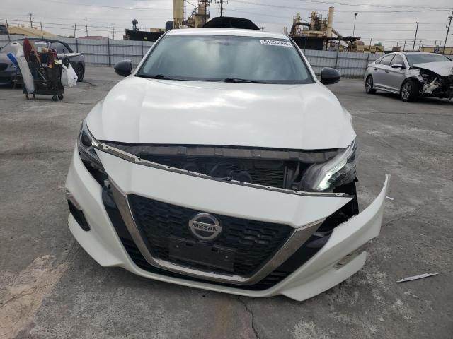 Photo 5 from auction – 2019 NISSAN ALTIMA SR with VIN 1N4BL4CV7KC210116