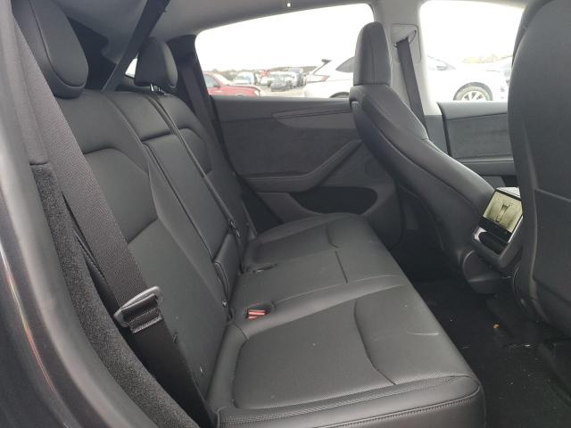Photo 10 from auction – 2026 TESLA MODEL Y with VIN 7SAYGDED2TA439465