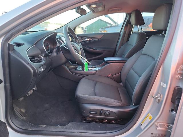 Photo 7 from auction – 2016 CHEVROLET MALIBU LT with VIN 1G1ZE5ST9GF230181
