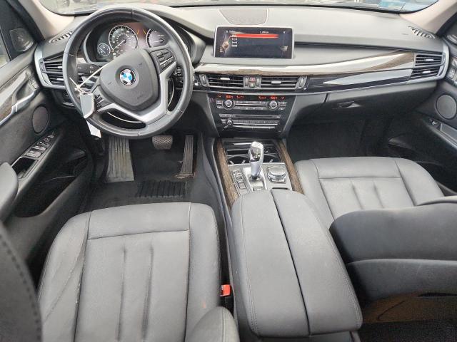 Photo 8 from auction – 2016 BMW X5 XDRIVE3 with VIN 5UXKR0C54G0P28385
