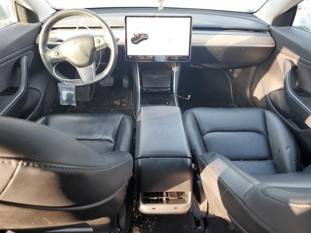 Photo 8 from auction – 2018 TESLA MODEL 3 with VIN 5YJ3E1EB5JF126761