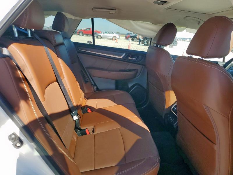 Photo 11 from auction – 2019 SUBARU OUTBACK TO with VIN 4S4BSETC7K3228385