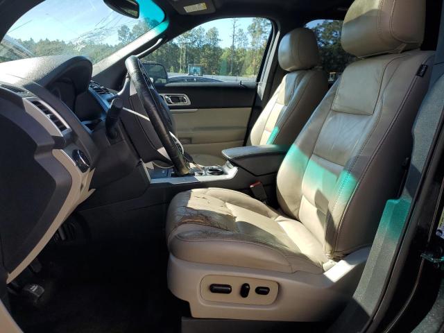 صورة رقم 7 من المزاد - 2014 FORD EXPLORER X مع VIN 1FM5K7D90EGA16775