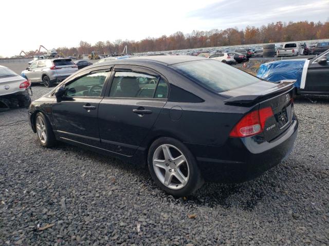 Photo 2 from auction – 2007 HONDA CIVIC SI with VIN 2HGFA55567H701108