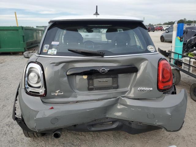 Photo 6 from auction – 2019 MINI COOPER with VIN WMWXP5C55K2H31478