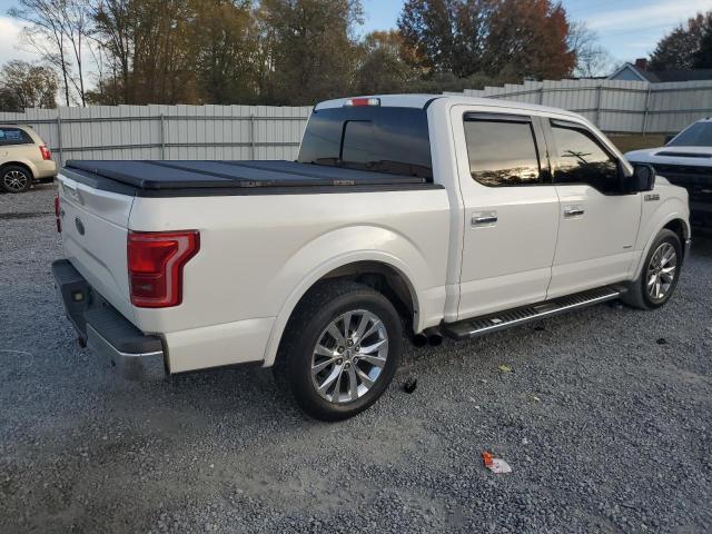 Photo 3 from auction – 2015 FORD F150 SUPER with VIN 1FTEW1CGXFFB78457