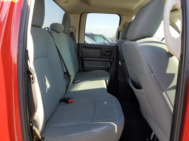 Photo 10 from auction – 2014 RAM 1500 ST with VIN 1C6RR6FT8ES102747