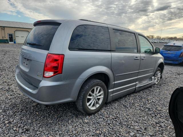 Снимка 3 от търг – 2016 DODGE GRAND CARA с VIN 2C4RDGCG7GR217607