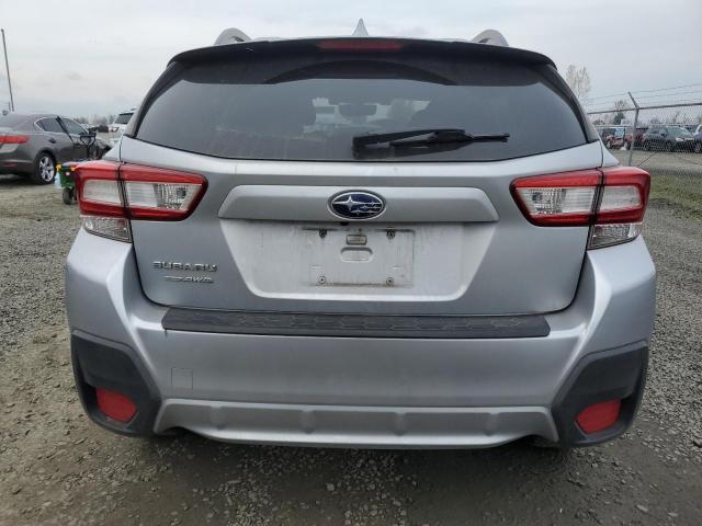 Photo 6 from auction – 2018 SUBARU CROSSTREK with VIN JF2GTADC6JH211403