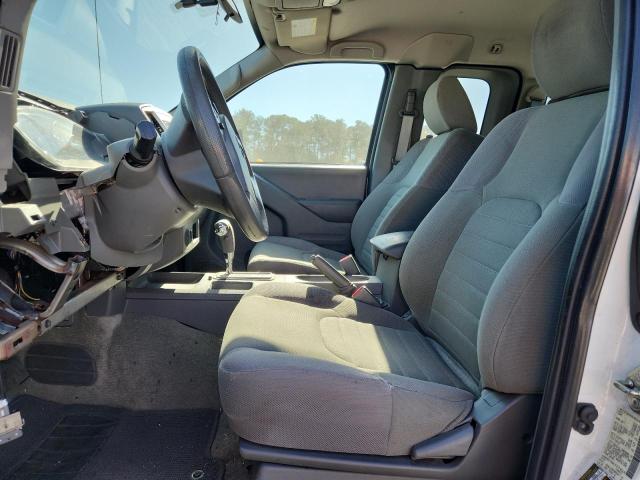 Photo 7 from auction – 2017 NISSAN FRONTIER S with VIN 1N6BD0CT8HN777914