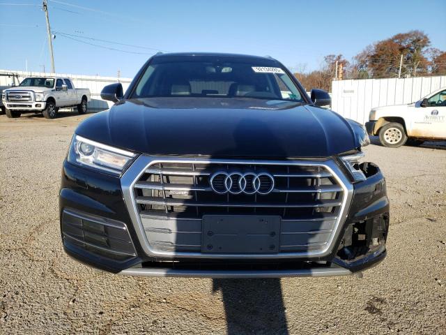 Photo 5 from auction – 2018 AUDI Q5 PREMIUM with VIN WA1ANAFY2J2115188
