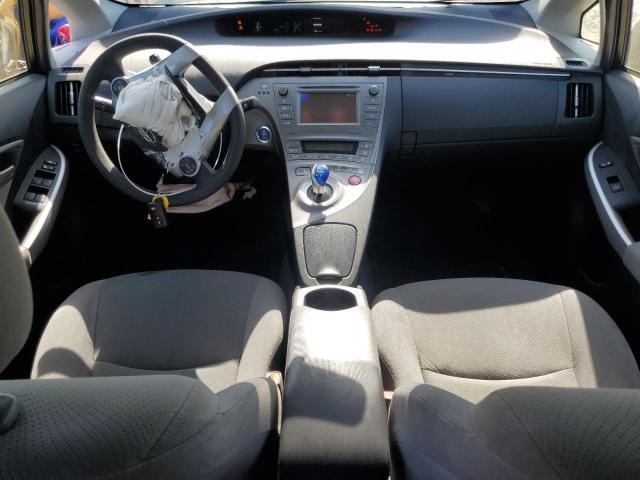 Photo 8 from auction – 2014 TOYOTA PRIUS with VIN JTDKN3DU7E0394547