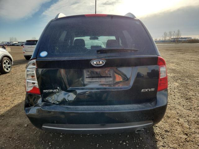 Photo 6 from auction – 2012 KIA RONDO with VIN KNAHH8C67C7404657