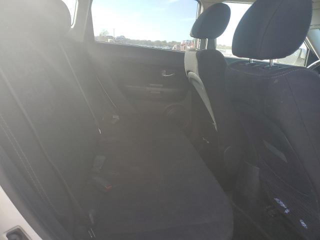 Photo 10 from auction – 2013 KIA SOUL + with VIN KNDJT2A68D7590035