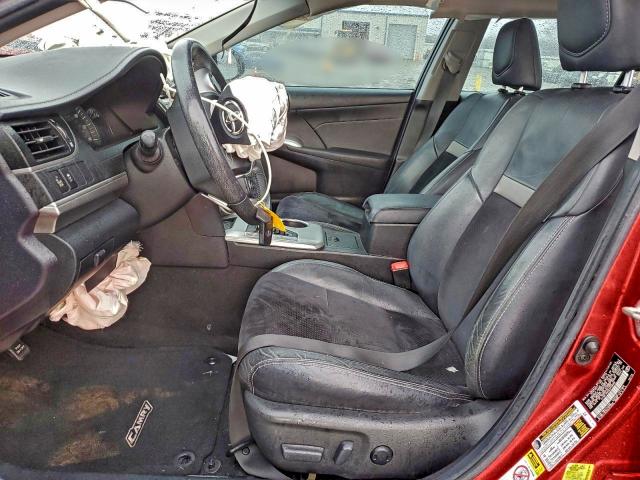 Photo 7 from auction – 2014 TOYOTA CAMRY L with VIN 4T1BF1FK2EU756589