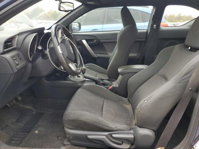 Photo 7 from auction – 2011 TOYOTA SCION TC with VIN JTKJF5C77B3005277