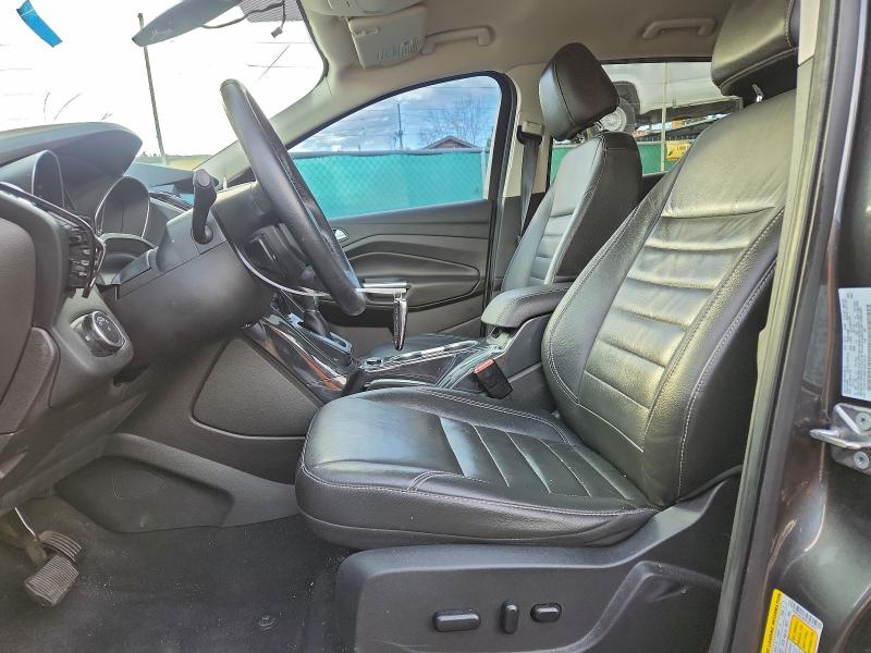 Photo 7 from auction – 2015 FORD ESCAPE TIT with VIN 1FMCU9J99FUB72575