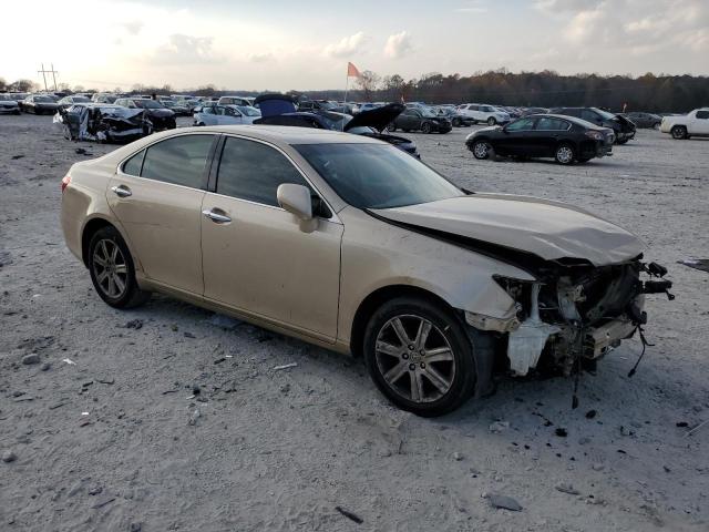 Photo 4 from auction – 2007 LEXUS ES 350 with VIN JTHBJ46G772041367
